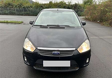 Ford C-Max 1.8 Black Magic