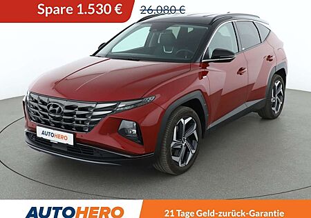 Hyundai Tucson 1.6 CRDi Mild-Hybrid Prime 2WD Aut*NAVI*LED*ACC*