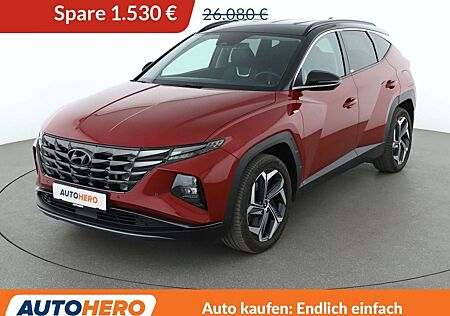 Hyundai Tucson 1.6 CRDi Mild-Hybrid Prime 2WD Aut*NAVI*LED*ACC*