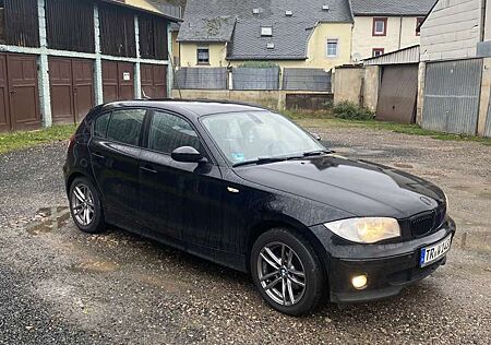 BMW 118i 118