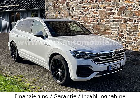 VW Touareg Volkswagen R-Line 4Motion / Matrix / 4,99% AKTION