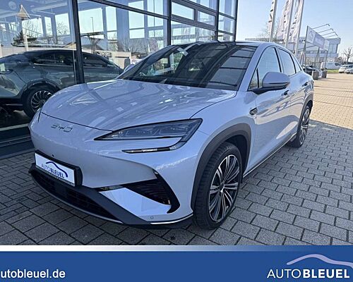 BYD Sealion 7 EV Excellence AWD 91,3kWh  *Head-Up*Glasdach*360-G