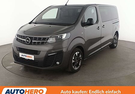 Opel Zafira Life 2.0 CDTI M Tourer L2 Aut.*NAVI*BI-XENON*ACC*CAM*