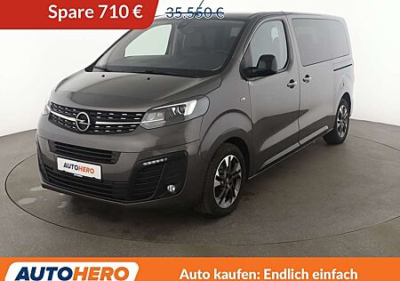 Opel Zafira Life 2.0 CDTI M Tourer L2 Aut.*NAVI*BI-XENON*ACC*CAM*