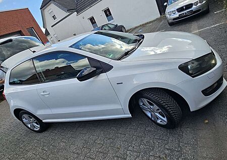 VW Polo Volkswagen 1.2 MATCH
