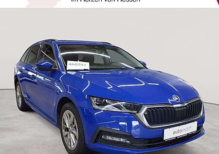 Skoda Octavia Combi 1.4 TSI iV Ambition PANO NAV RFK
