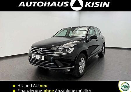 VW Touareg Volkswagen 3.0 TDI V6 BMT 4Motion /AHK /Bi-Xenon /3-Zonen Kli