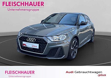 Audi A1 35 TFSI Sportback S-Line +PDC+Sound+