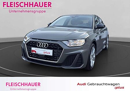Audi A1 35 TFSI Sportback S-Line +PDC+Sound+