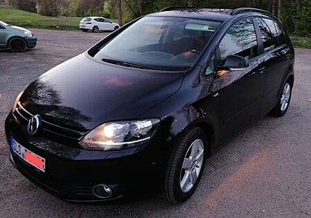 VW Golf Plus Volkswagen 1.4 TSI MATCH