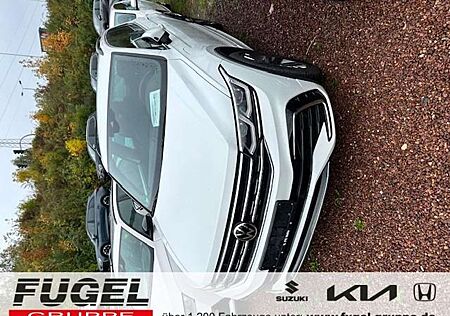 VW Tiguan Volkswagen 1.4 TSI eHybrid R-Line IQ.LIGHT|AHK|RFK|Navi|SHZ