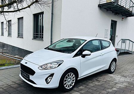 Ford Fiesta Cool & Connect