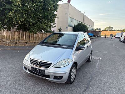 Mercedes-Benz A 180 A A 180 CDI 3-türig