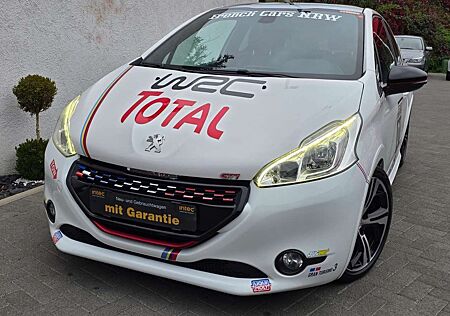 Peugeot 208 3-Türer GTI 200 THP