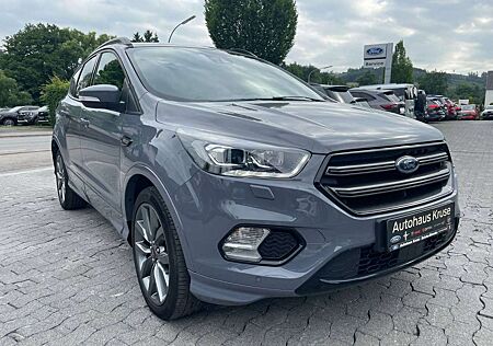 Ford Kuga 2,0 TDCi 4x4 132kW ST-Line Aut.19Zoll+AHK*