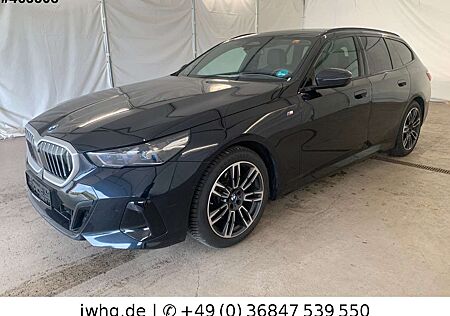 BMW 520 d xDr. MSport*DrivingAss+*Head-Up*360°K
