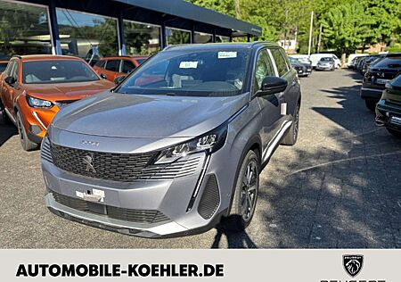 Peugeot 5008 Allure 130 Navi ACC SITZHZG LED 360°KAMERA