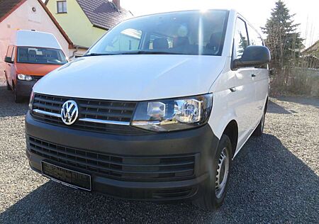 VW T6 Kombi Volkswagen 2.0TDI