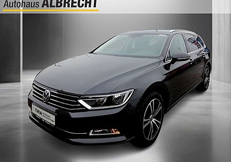 VW Passat Variant Volkswagen Comfortline BMT/Start-Stopp