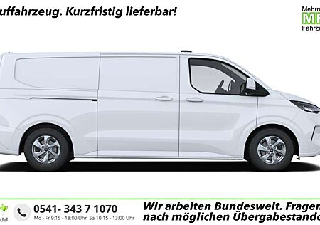 Ford Transit Custom Limited Aut 320L2 AHK LED SHZ 3-S 125 kW (170 P...