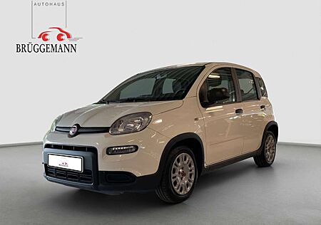 Fiat Panda 1.0 GSE Hybrid + Techpaket