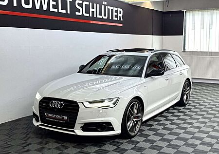 Audi A6 Avant 3.0 TDI Competition*360°Kam.*Matrix*AHK