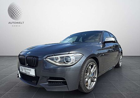 BMW 135 i/1.HD/M-SPORTPAKET/LEDER/XEN/MEMORY