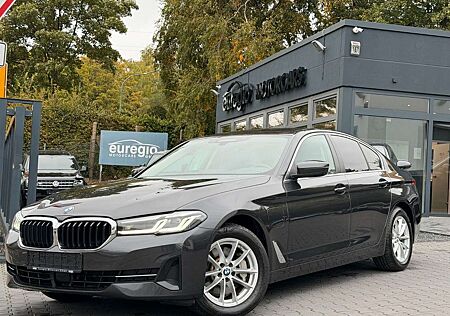 BMW 530 e xDrive Aut. 1 Hand - Head Up - LED ///