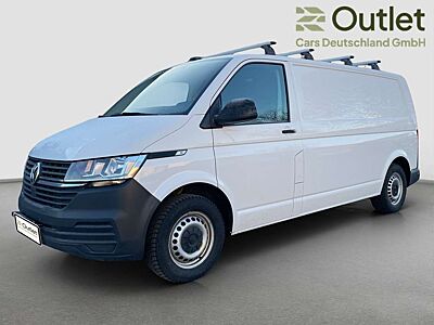 Volkswagen T6 Transporter T6.1 Transporter lang 2.0 TDI 4-Motion DSG