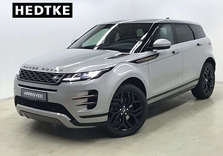 Land Rover Range Rover Evoque D180 R-Dynamic S 20"+PANORAMA