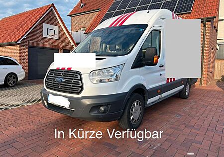 Ford Transit FT 350 L4 Trend2.0TDCI, STDHZ