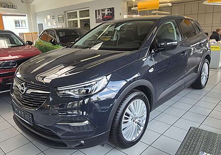 Opel Grandland X Business Edition, AHK
