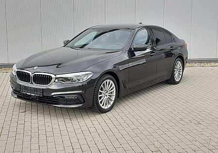 BMW 540i 540 Aut.Sport Line