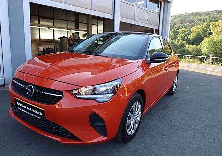 Opel Corsa F Edition