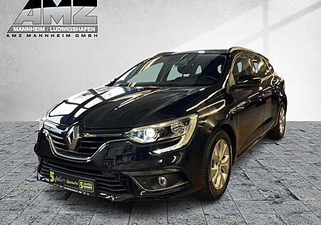 Renault Megane gebraucht kaufen Renault Megane IV 1.2 TCe 130 Energy Grandtour Limited