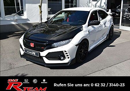 Honda Civic Type R GT 🦄Unicorn 🦄
