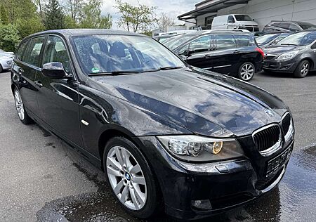 BMW 318d 318