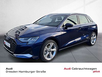 Audi A3 30 TFSI Advanced Navi S tronic