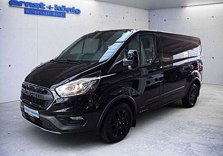 Ford Transit Custom 300 L1H1 LKW VA Trail