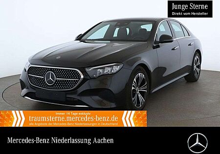 Mercedes-Benz E 220 d Avantgarde Fahrass Distr. HUD LED Kamera