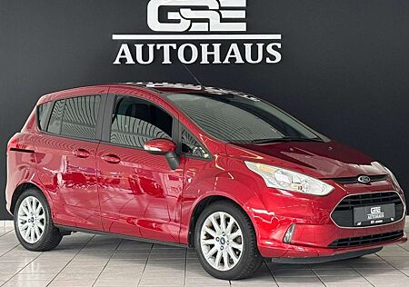 Ford B-Max Sync Edition*Navi*Klima*Temp*Pdc*Shz