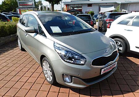 Kia Carens 1.7 CRDI 141 DCT DT PREMIUM+
