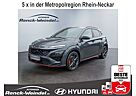 Hyundai Kona N Performance 2.0 T-GDI HUD Navi Soundsystem LED S