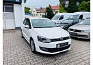 VW Polo Volkswagen V Comfortline Klima 5 Sitzer 1,4 Benziner
