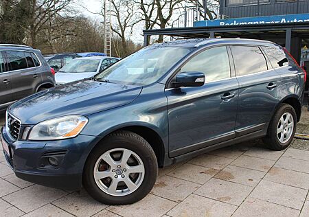 Volvo XC 60 XC60 Summum Drive Automatik