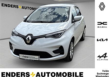 Renault ZOE Experience R110 Z.E 50+inkl.BATTERIE+PDC+SHZ+