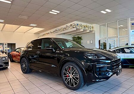 Porsche Cayenne GTS SportDesign/Panorama/InnoDrive