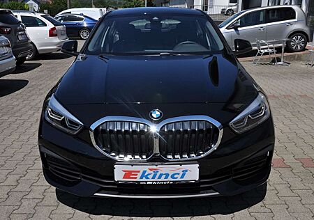 BMW 118 Baureihe 1 Lim. i Advantage