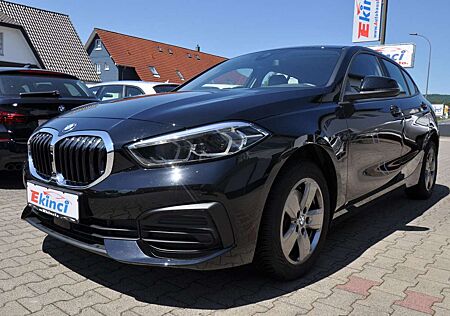 BMW 118 Baureihe 1 Lim. i Advantage