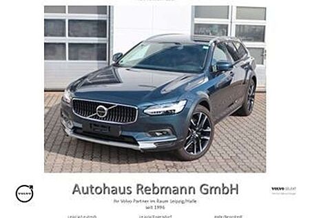Volvo V90 Cross Country V90 B5 Cross Country Plus AWD Standhzg 360°